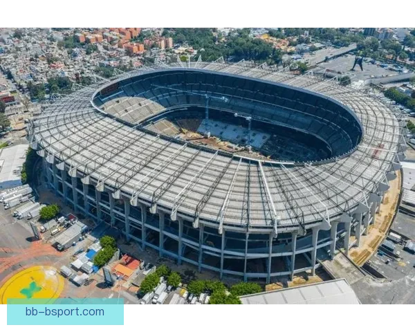 2026世界杯官方推出创新场地保护技术保障比赛顺利进行