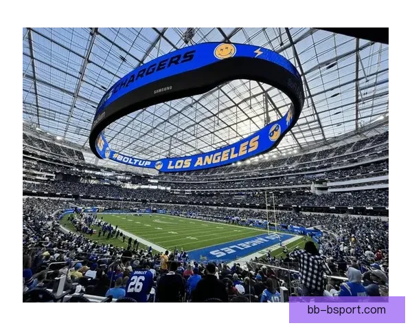 2026世界杯洛杉矶赛区SoFi体育场完成全新草坪升级改造