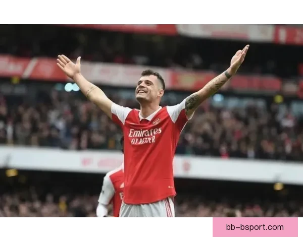 扎卡因愤怒摔掉队长袖标遭阿森纳剥夺队长职务风波再起